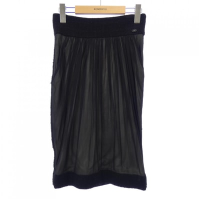 シャネル CHANEL P36336W04368 スカート