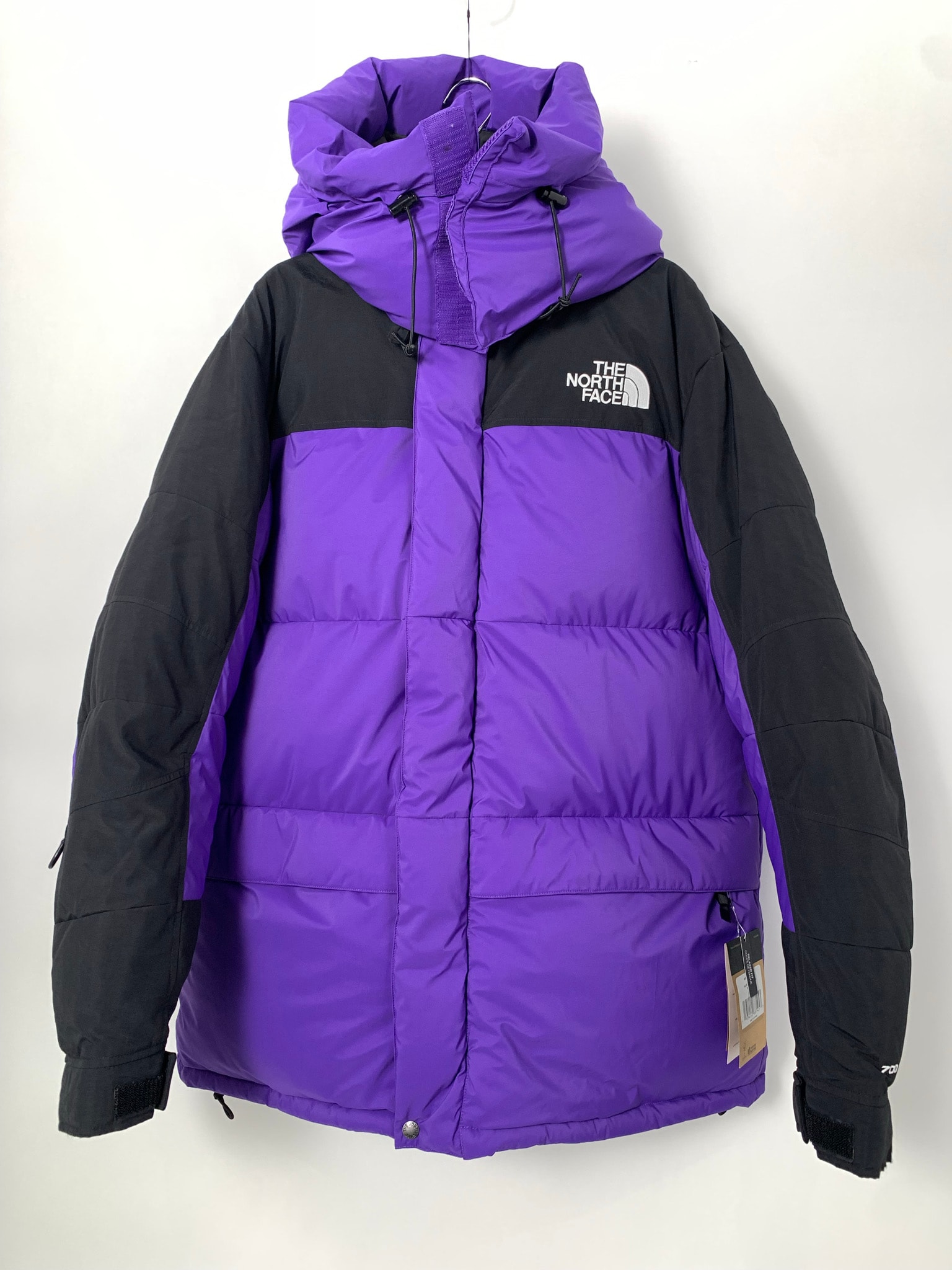 THE NORTH FACE 94 Retro Himalayan 700-Down Jacket Purple