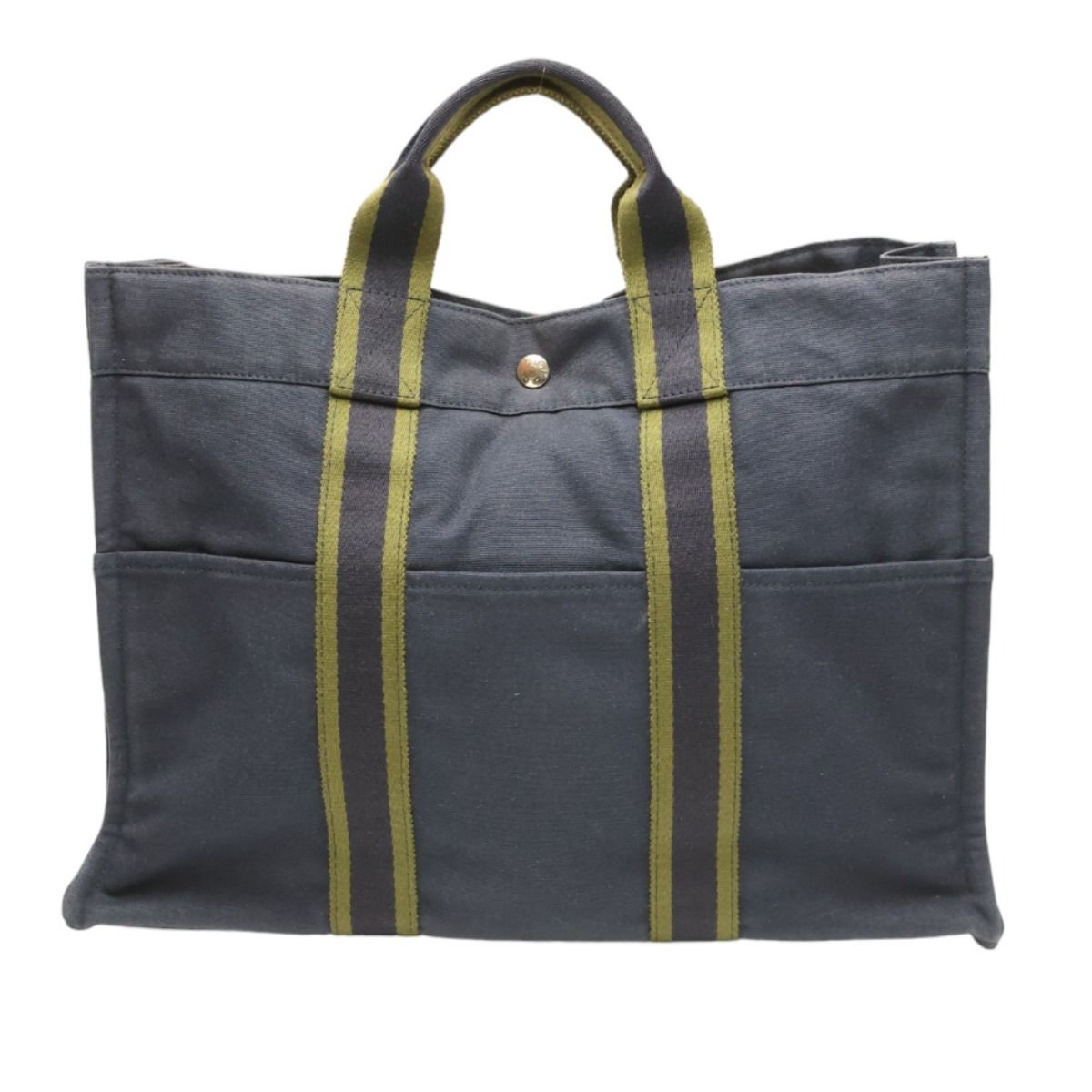 エルメス HERMES フールトゥ トートバッグ