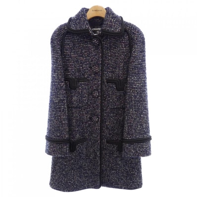 シャネル CHANEL コート