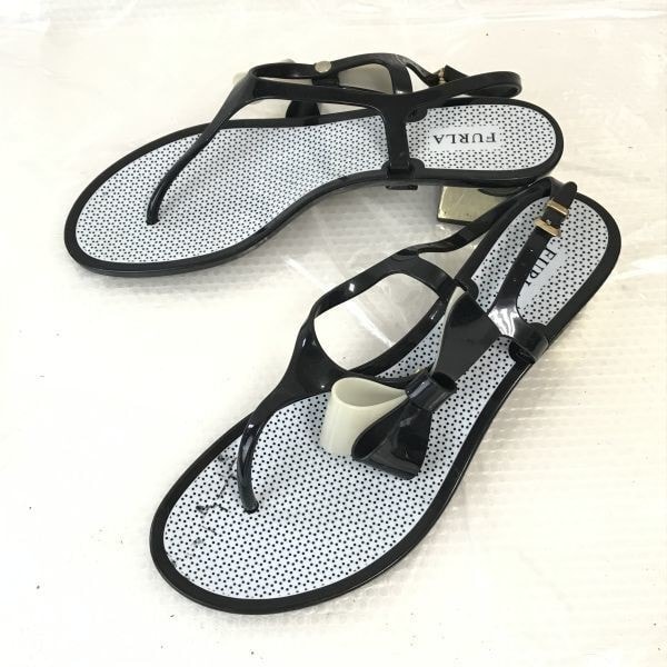 フルラ サンダル レディース