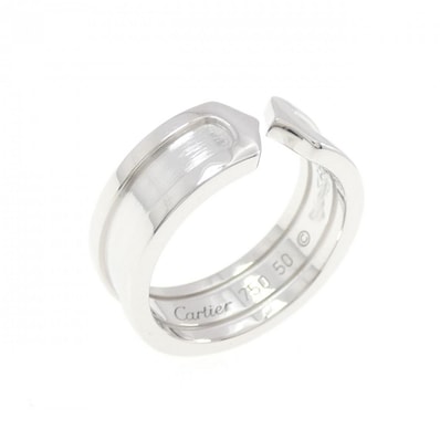 カルティエ C2 スモール リング
