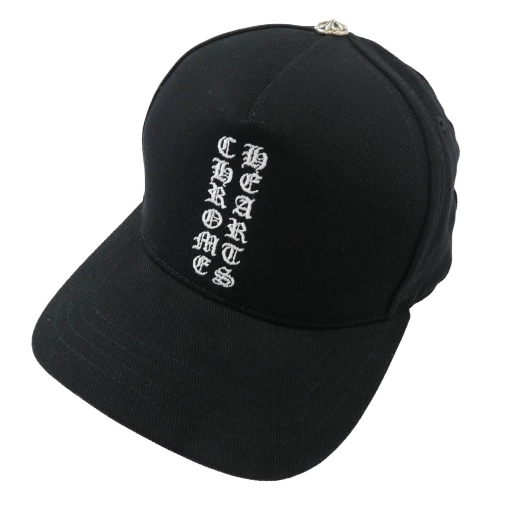 A (未使用に近い)】CHROME HEARTS クロムハーツ（原本無） キャップ