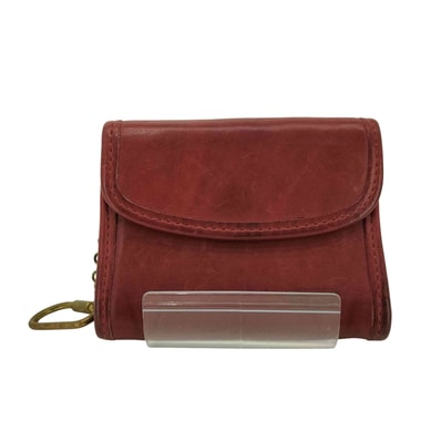 OLD キーリング付 コンパクトウォレット【1141190710139】