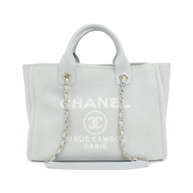 シャネル ドーヴィル ライン AS3257 バッグ