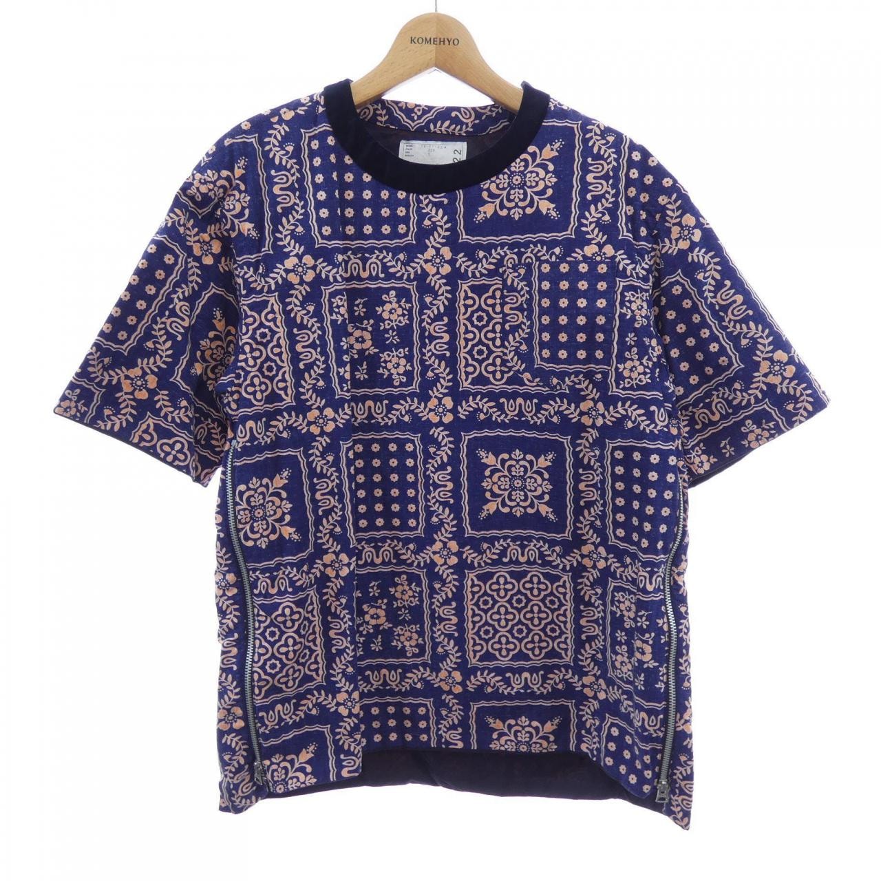 サカイ SACAI 18-01722M トップス
