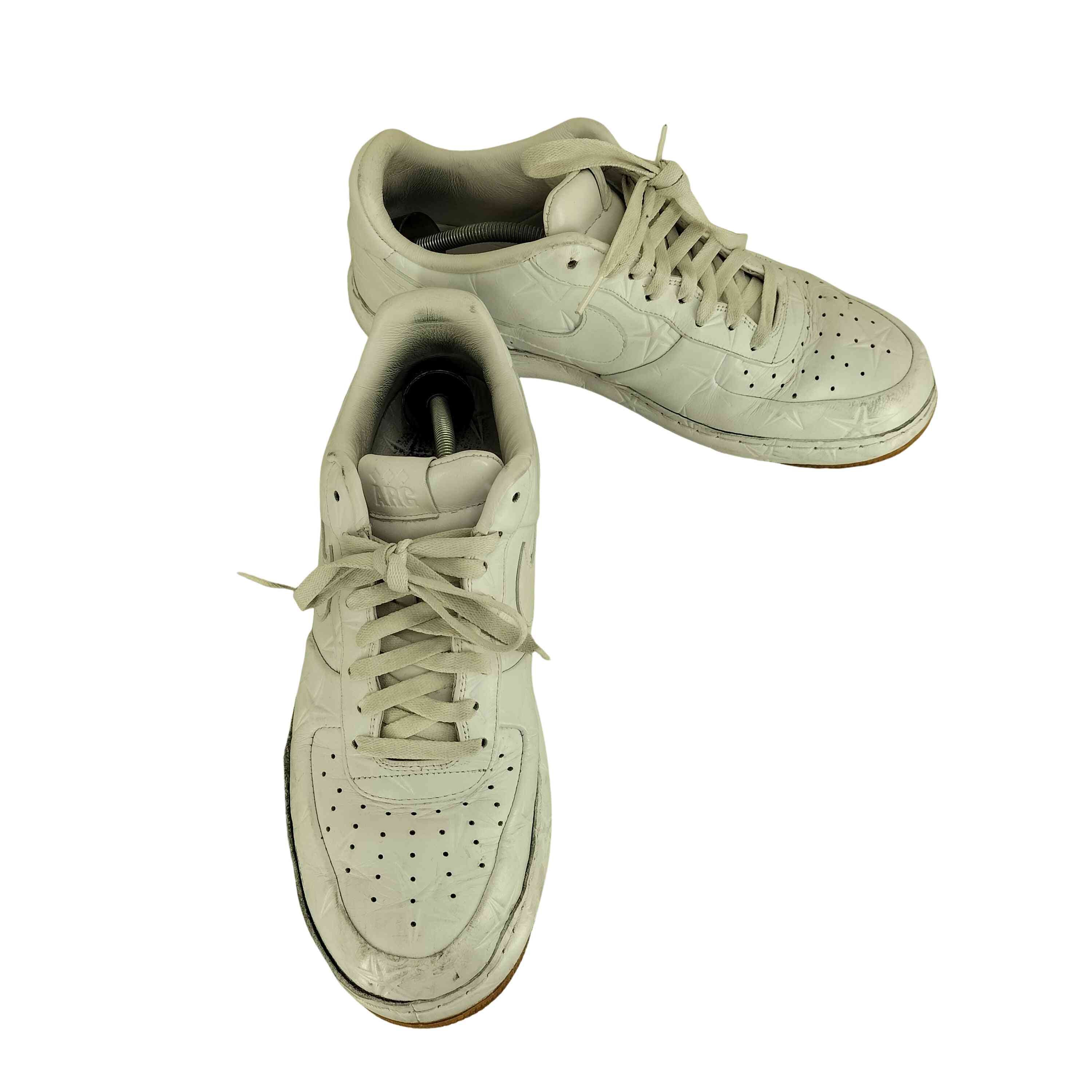 ×Alife Rivington Club AIR FORCE 1 LOW SUPREME I/O エアフォース1 サプリーム 1WORLD【1138529578966】