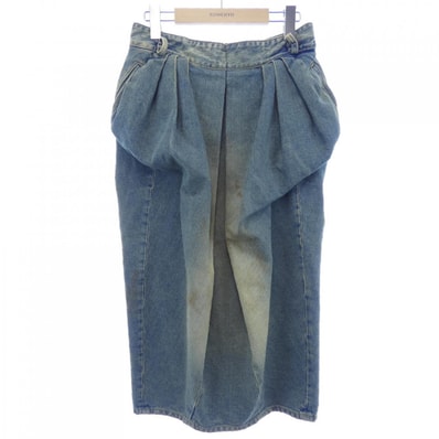 メゾンマルジェラ Maison Margiela SI0MA0006 スカート