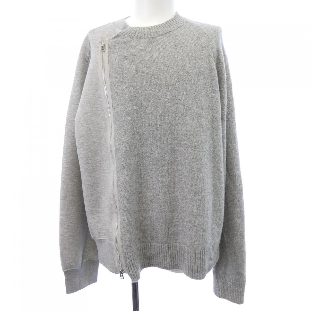 サカイ SACAI SCM-250 カーディガン