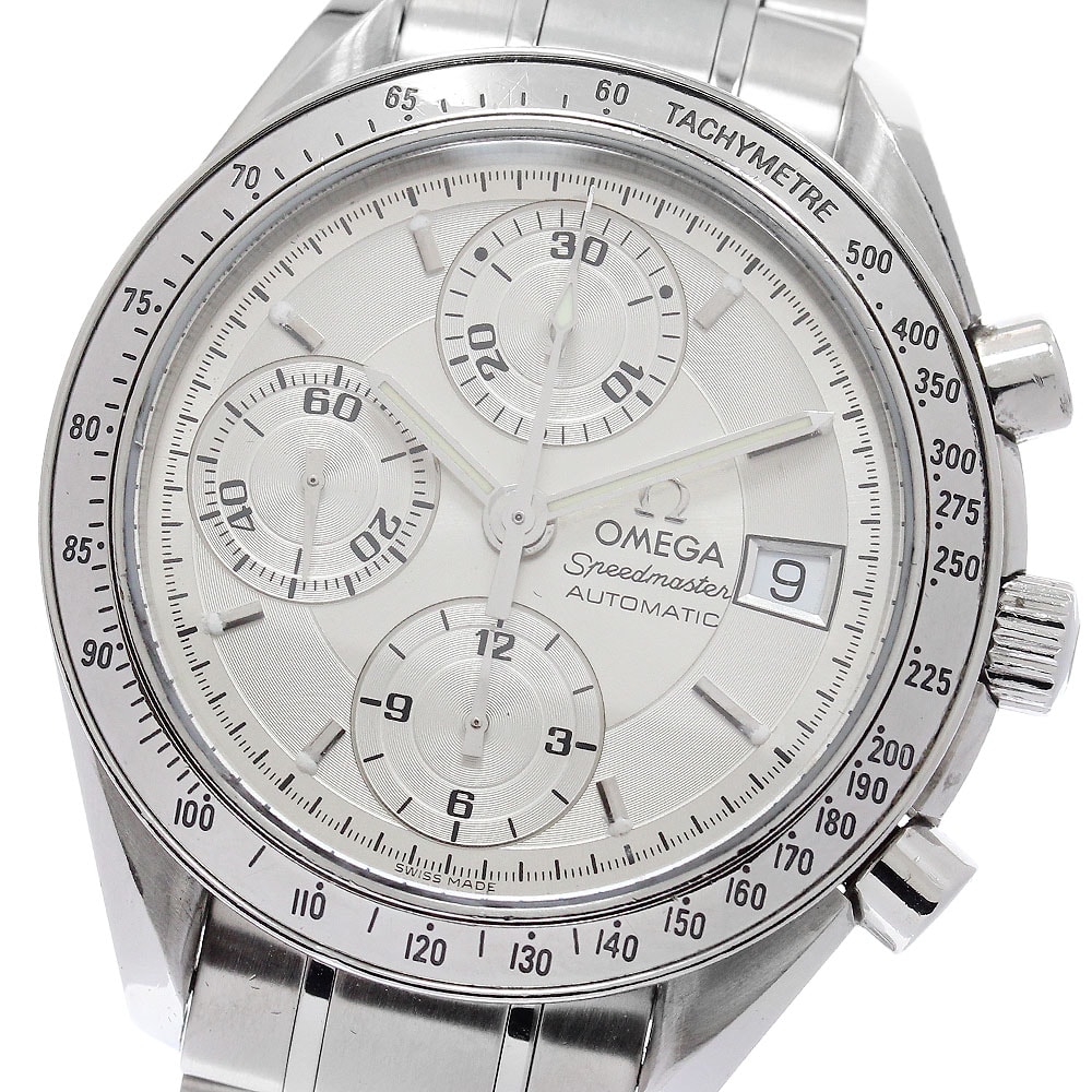 オメガ スピードマスター 3513.30 メンズ 【中古】
