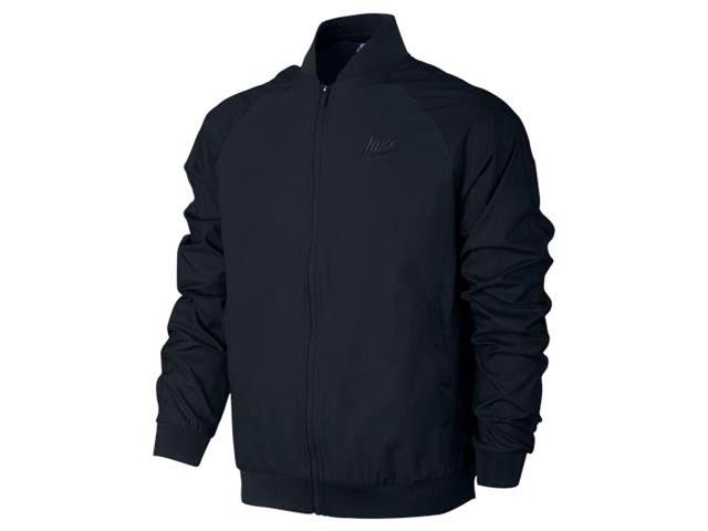 NIKE WOVEN PLAYERS JACKET
