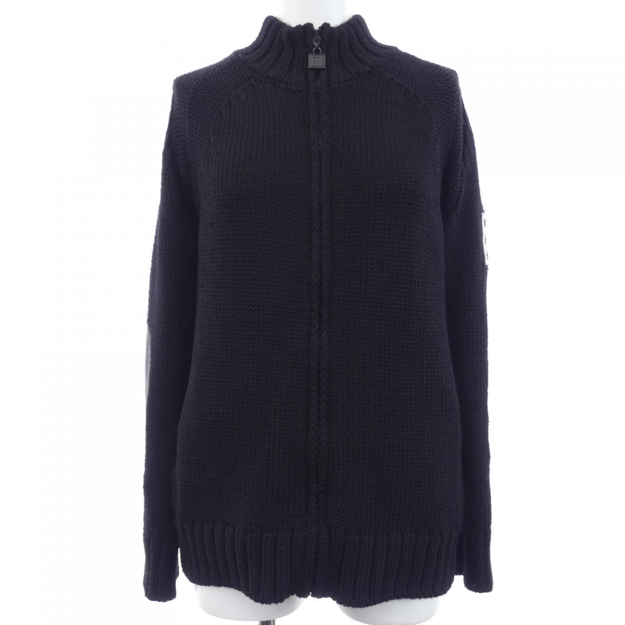 シャネル CHANEL P31573K00546 07A カーディガン