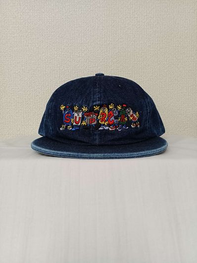 FRIENDS 6-PANEL