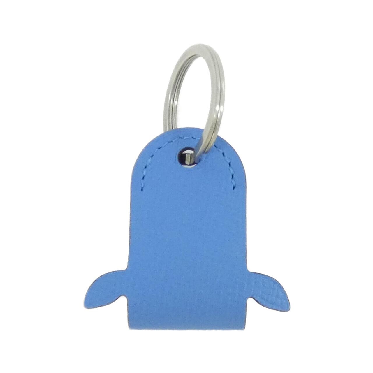 【未使用品】エルメス 1061988 キーリング