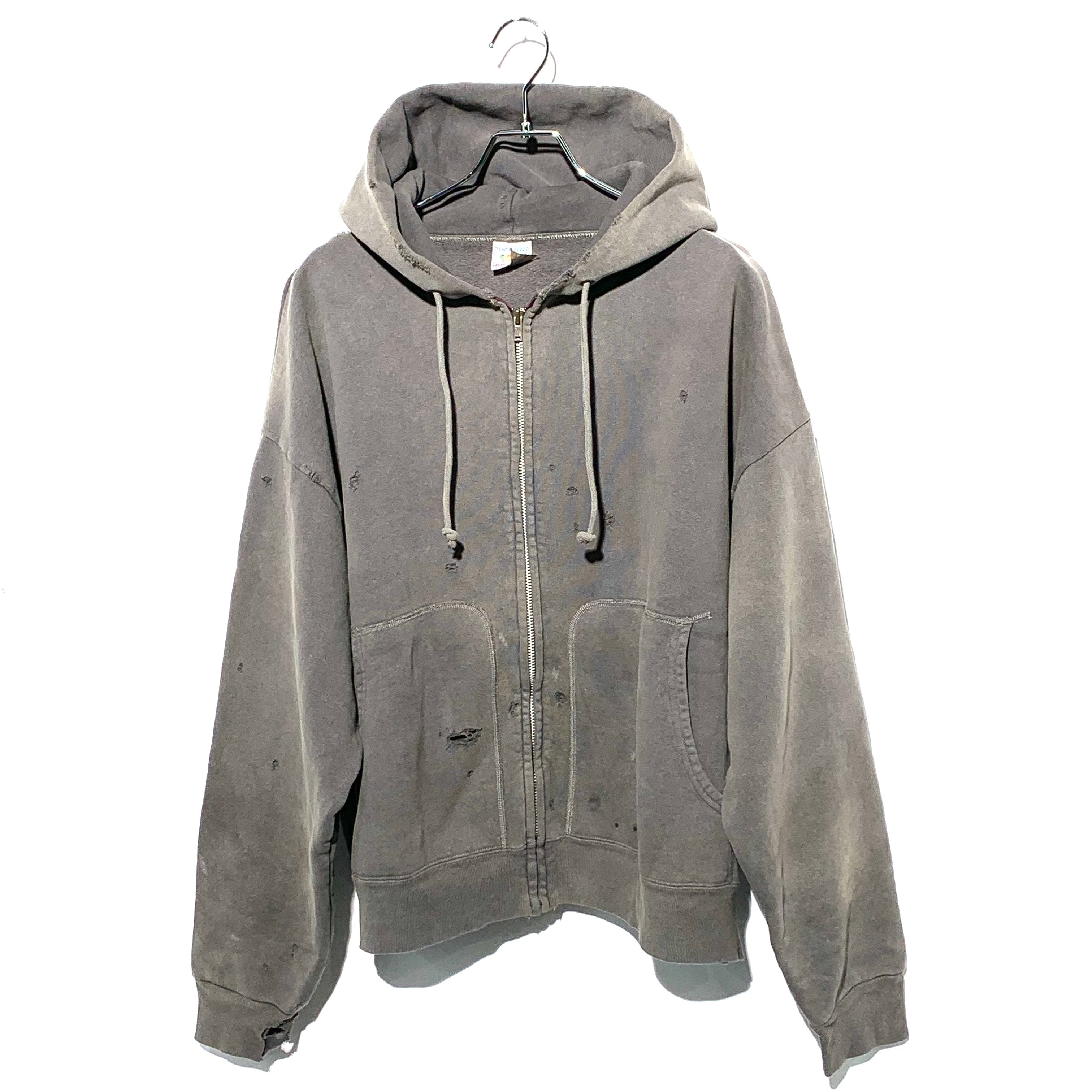 SAINT Mxxxxxx Murakami Takashi TM HOODIE 