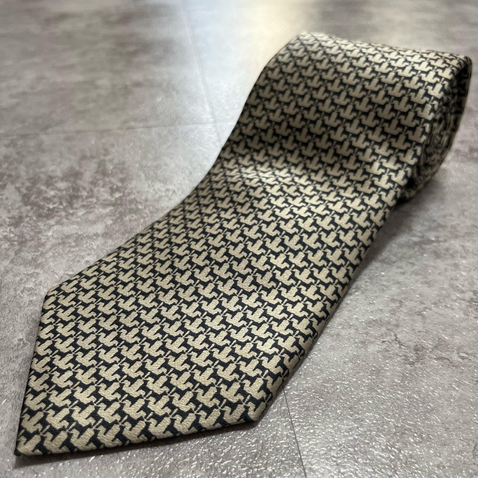 ダンヒル ネクタイ メンズ