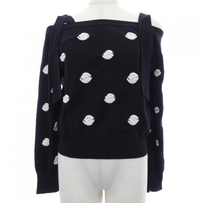 シャネル CHANEL P76049K10978 ニット