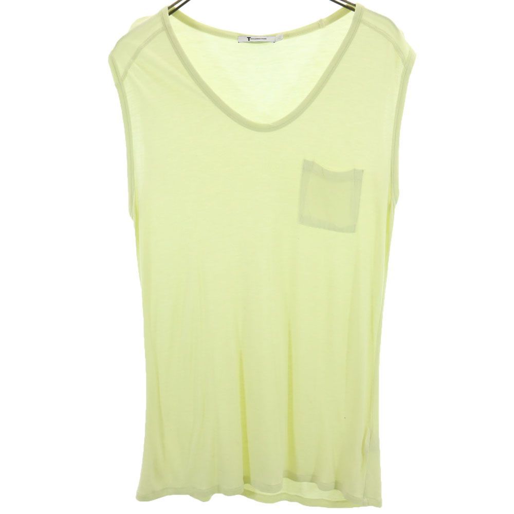 Alexander Wang ノースリーブ チュニック