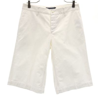 RALPH LAUREN ラルフローレン ハーフパンツ 11 ホワイト
