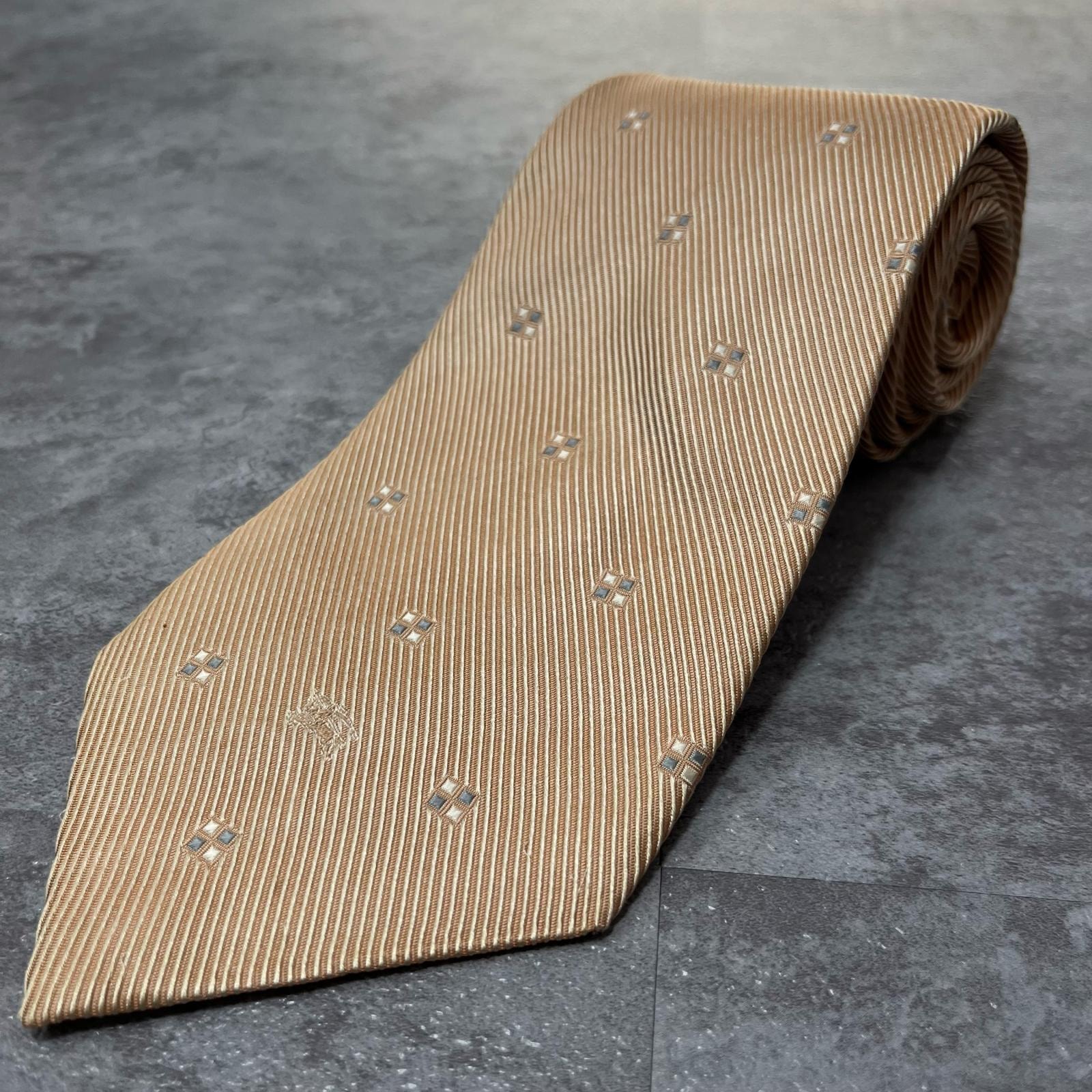 バーバリー ネクタイ メンズ