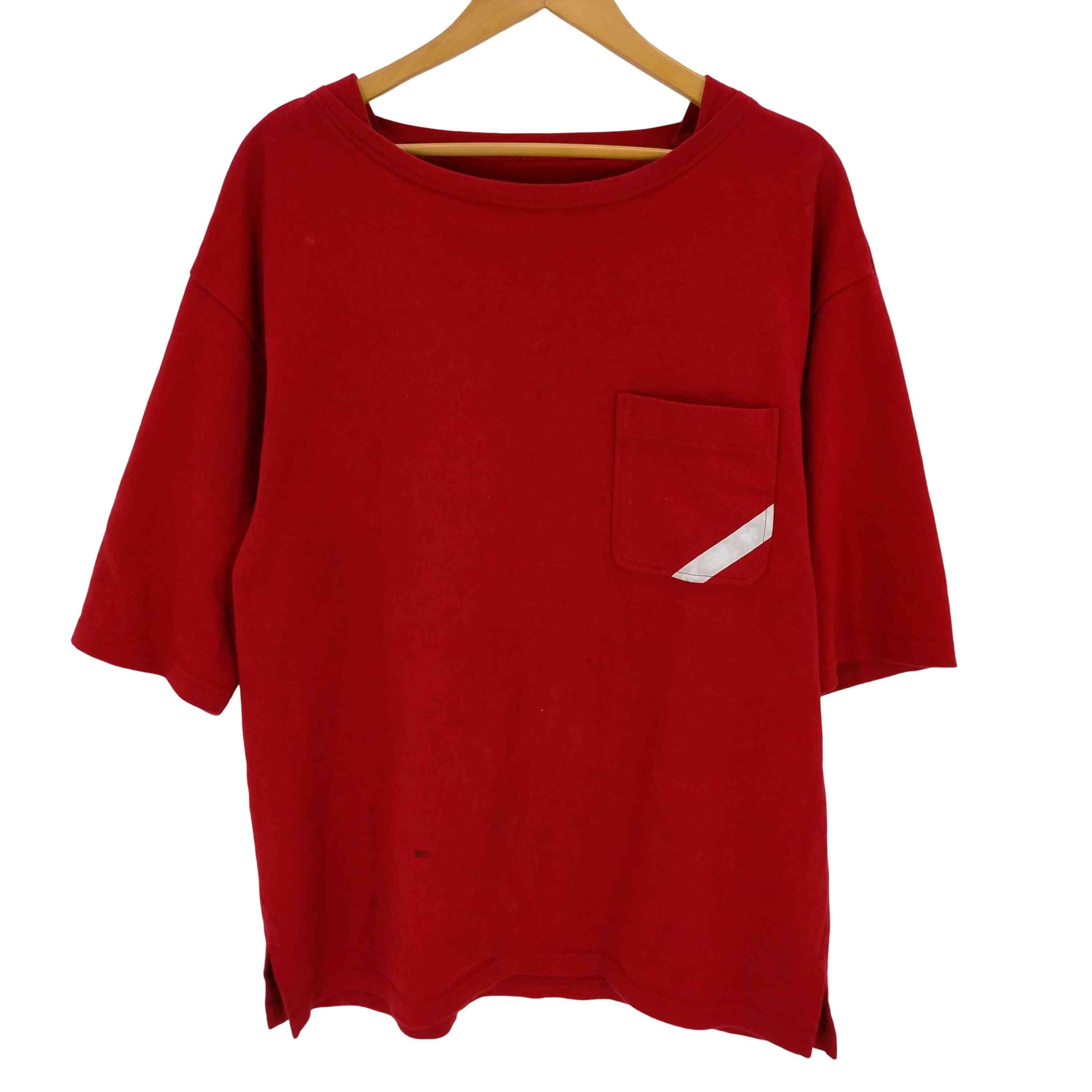 ポケットTシャツ【1137209418790】