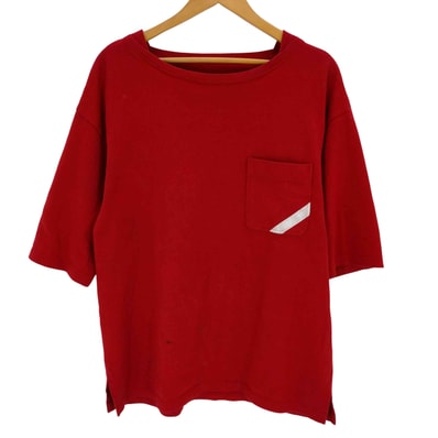 ポケットTシャツ【1137209418790】