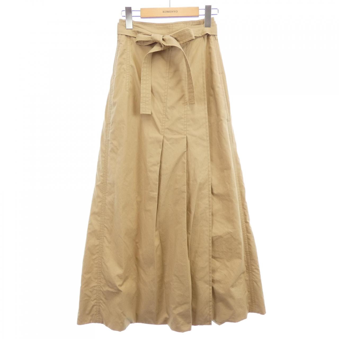 セリーヌ CELINE 2 2Q06/7555 スカート