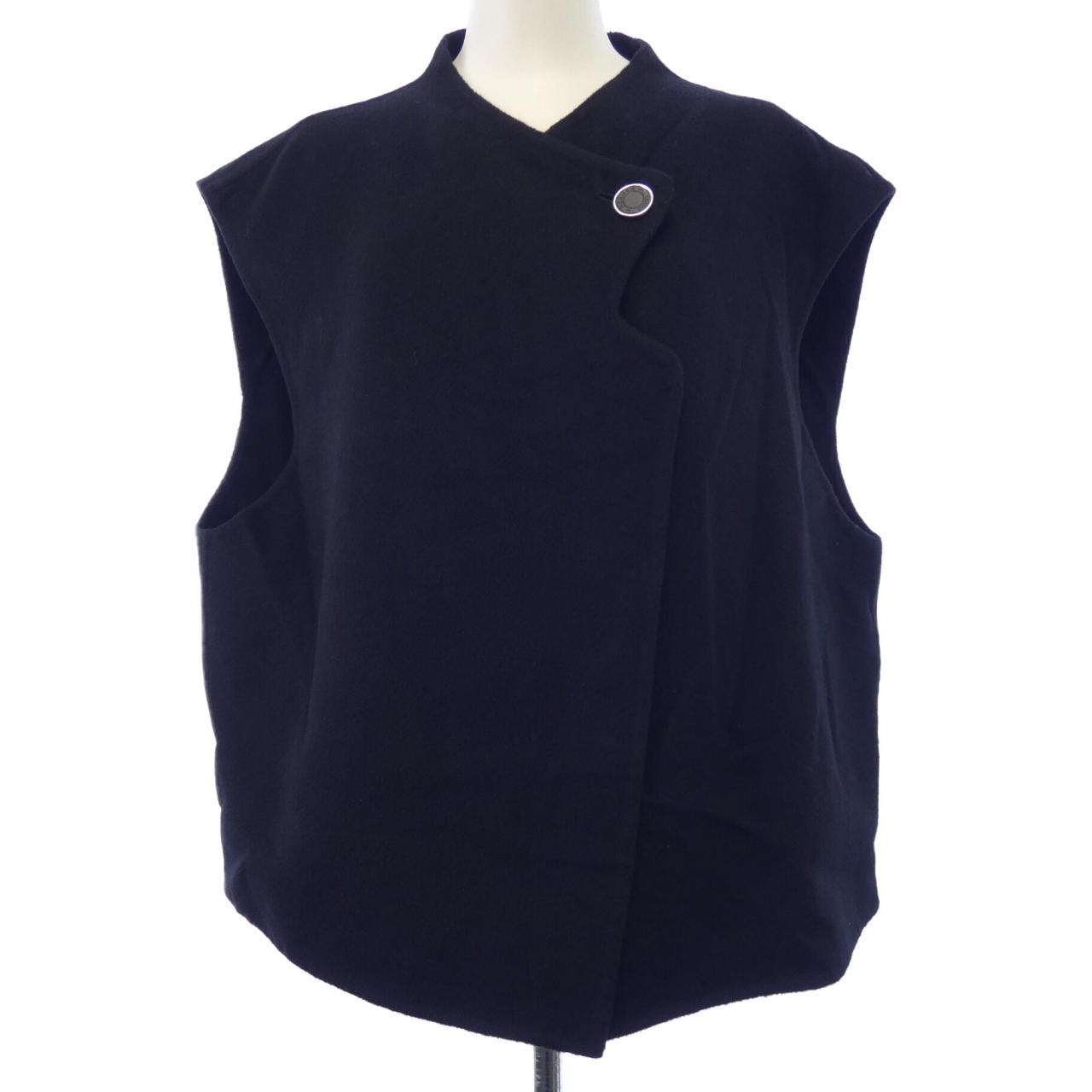 エルメス HERMES クルードセル 6E0260DI ベスト