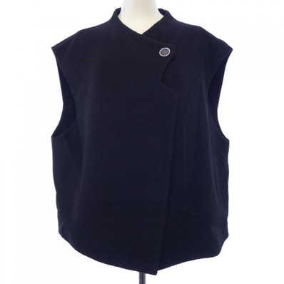 エルメス HERMES クルードセル 6E0260DI ベスト