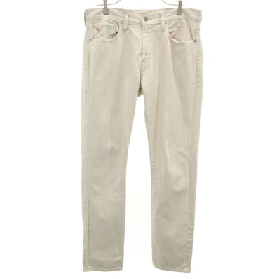POLO RALPH LAUREN ポロラルフローレン パンツ W34 ベージュ