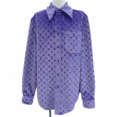 ルイヴィトン LOUIS VUITTON クラシックシャツ HNS62XPI0 シャツ