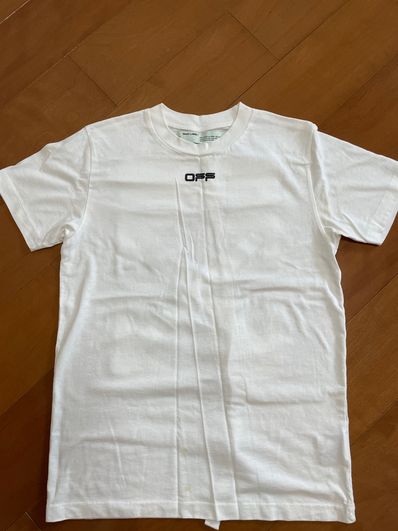off-white Tシャツ