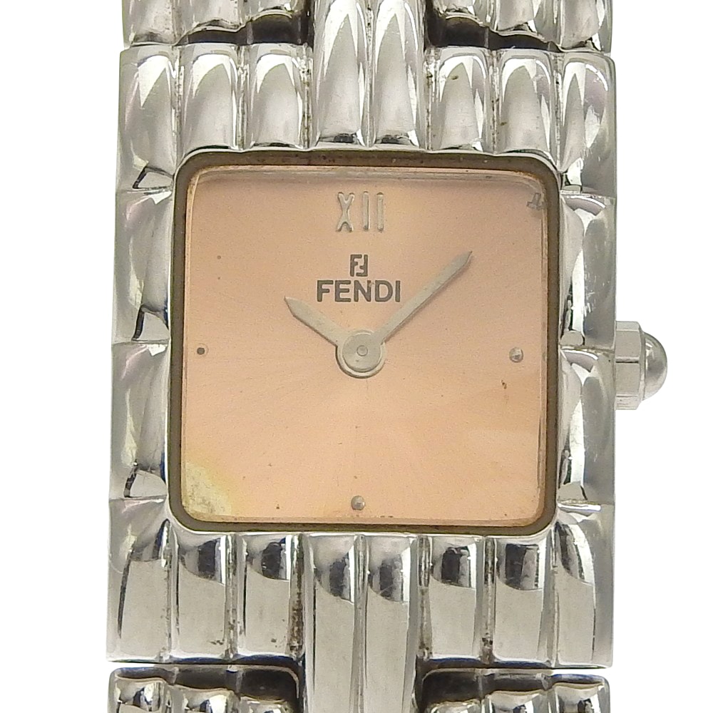 フェンディ オロロジ 680L レディース腕時計