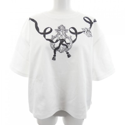 エルメス HERMES カルトゥッシュ フェロヌリー 6E4638DC Tシャツ