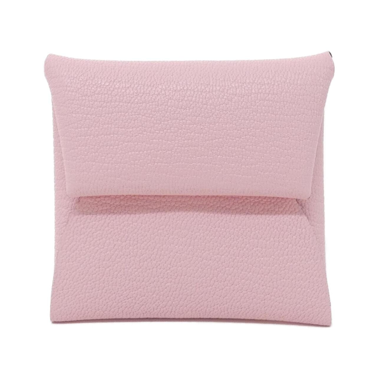 【未使用品】エルメス バスティア 039759CK コインケース