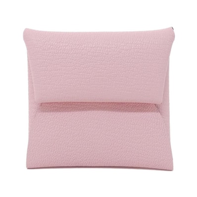【未使用品】エルメス バスティア 039759CK コインケース