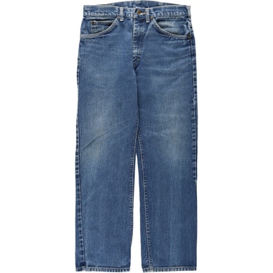 古着 70~80年代 エルエルビーン L.L.Bean ストレートデニムパンツ USA製 メンズw31相当 ヴィンテージ/eaa569983