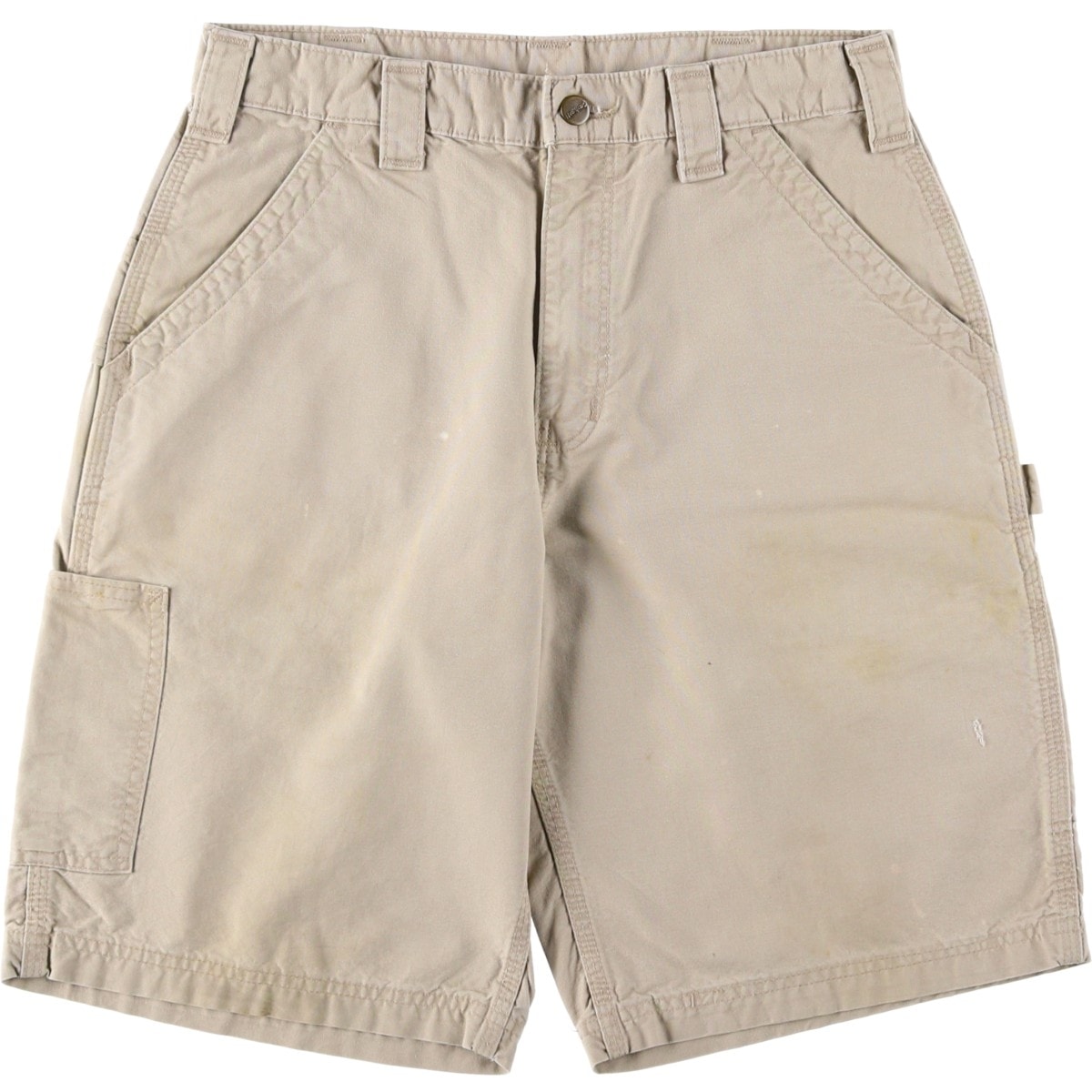 古着 00年代 カーハート Carhartt ダック地ペインターショーツ ハーフパンツ メンズw31相当/eaa640664