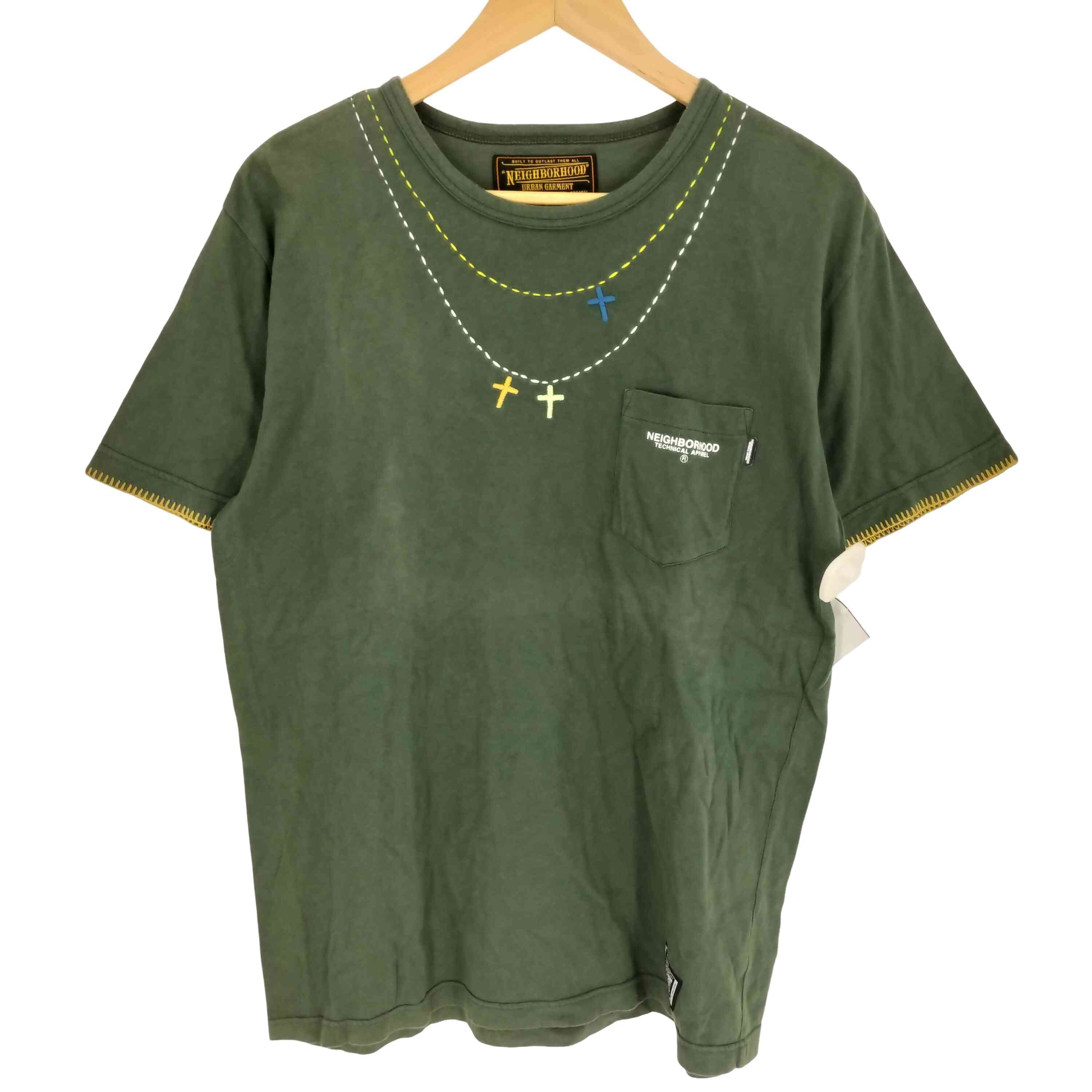 BLISS/C-CREW.SS ブリス ショートスリーブ Tシャツ【1140291480897】