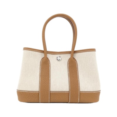 【未使用品】エルメス ネオ ガーデン 23cm 086418CK バッグ