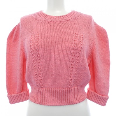 シャネル CHANEL P72760K10457 ニット