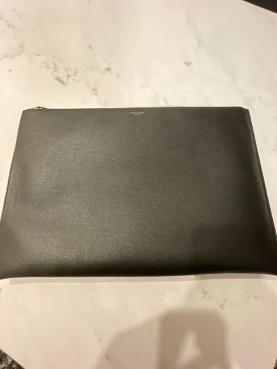 サンローラン クラッチバッグ