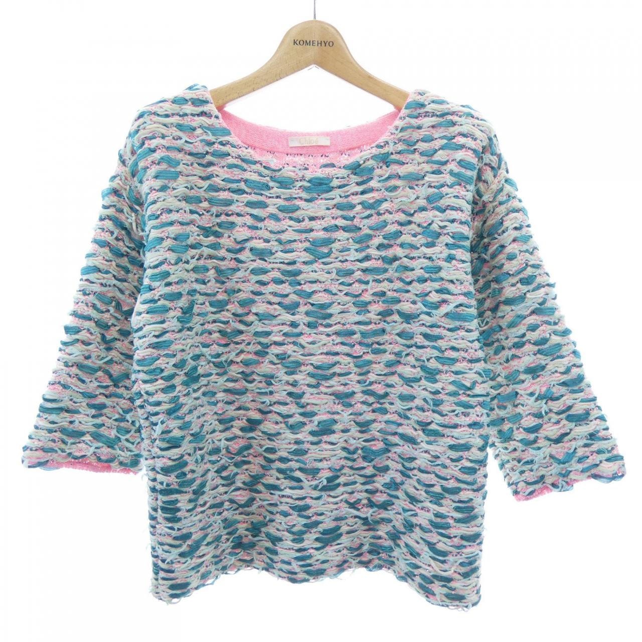 クロエ Chloe ニット