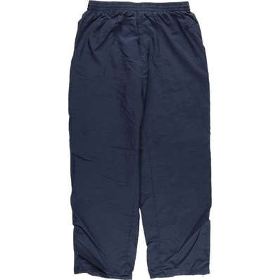 古着 90年代 リーボック Reebok ナイロンパンツ シャカシャカパンツ メンズXL相当 ヴィンテージ/eaa618130