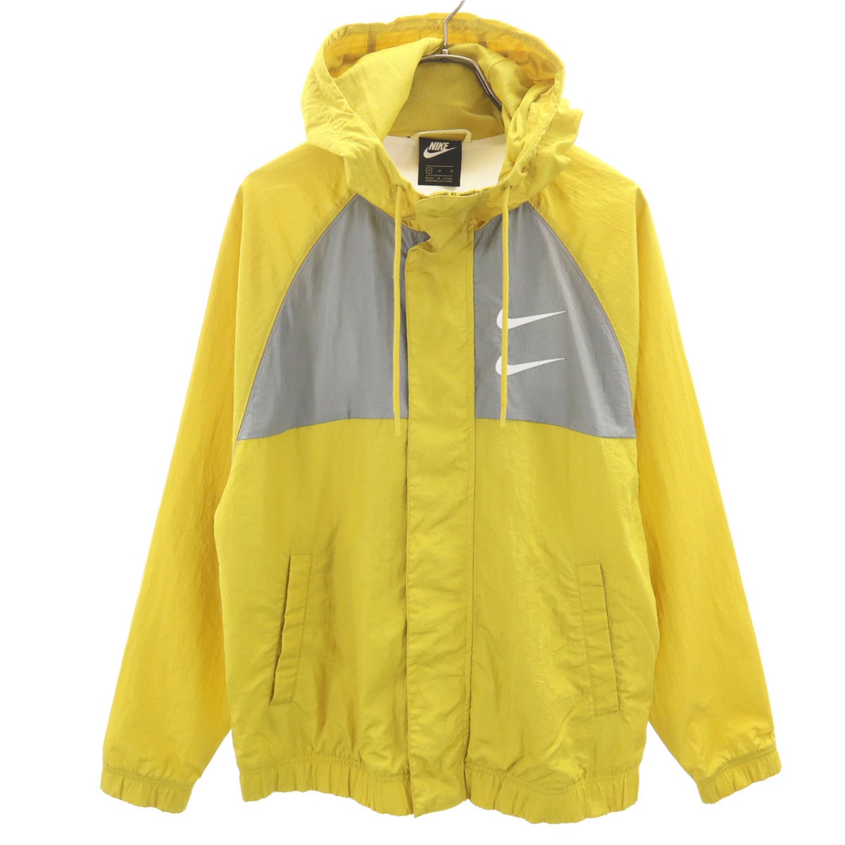 Nike x Sacai NRG Trench Jacket 