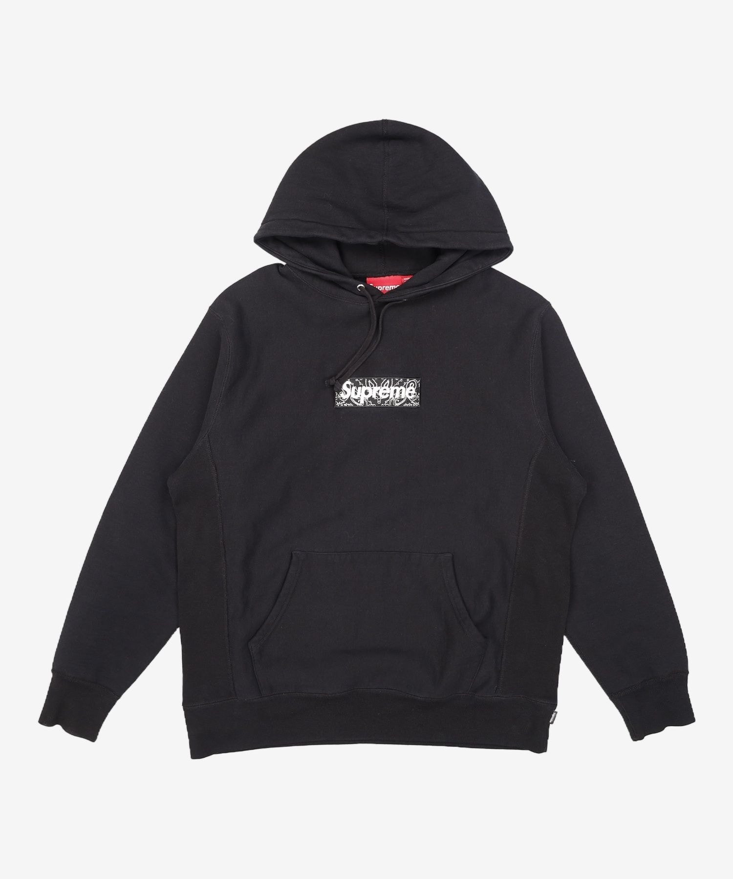 Supreme Hooded