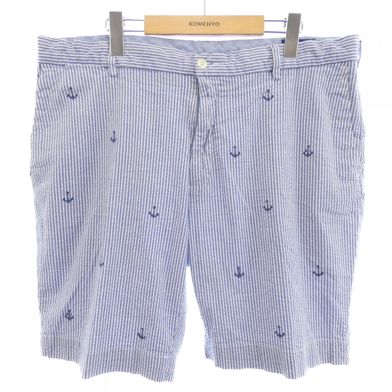 ポロラルフローレン POLO RALPH LAUREN ショートパンツ