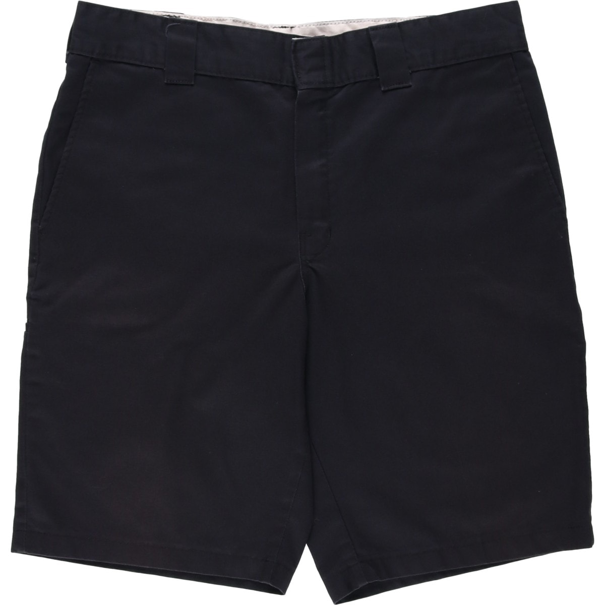 古着 ディッキーズ Dickies Relaxed Fit ワークショーツ ハーフパンツ メンズw36相当/eaa647368