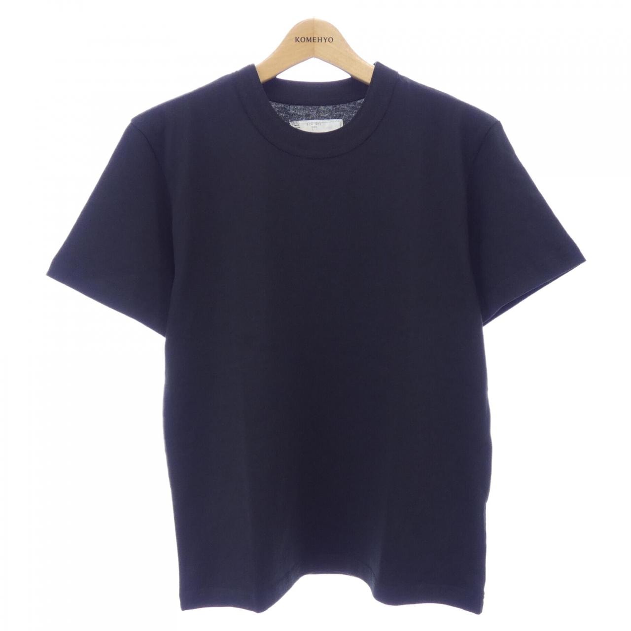 B (目立った傷や汚れなし)】サカイ SACAI SCU-301 Tシャツの古着・中古