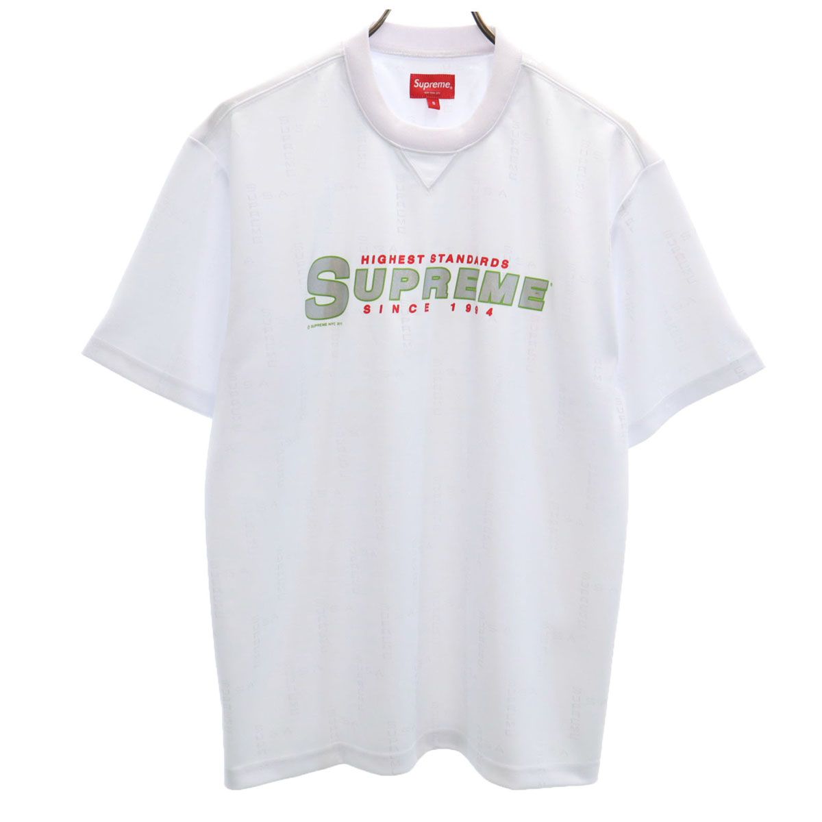 Supreme シュプリーム 半袖 Tシャツ